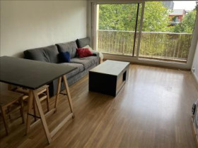 Appartement à Saint-Brieuc