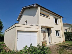 Maison à Blaye