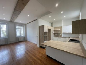 Appartement à Lyon 4e Arrondissement