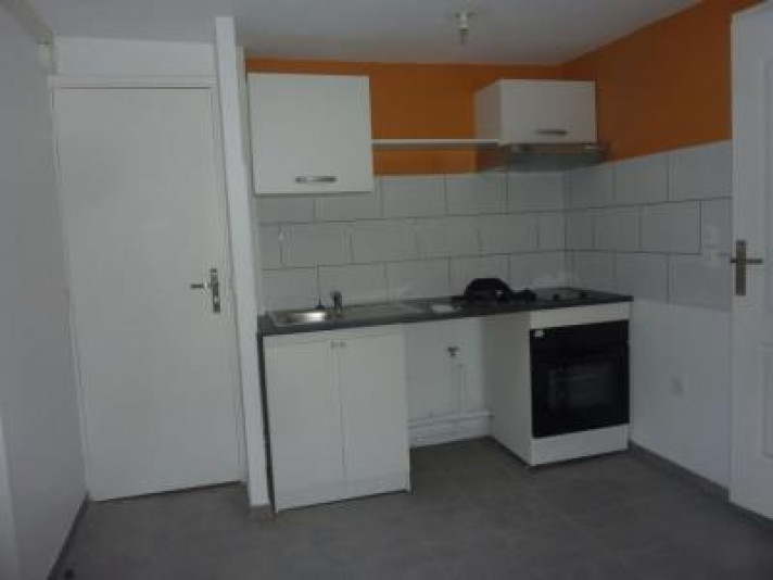 Voir la photo 1/11 du type apartment à Lisieux