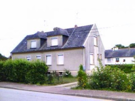 Maison à Armaillé
