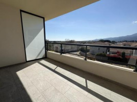 Appartement à Lucciana