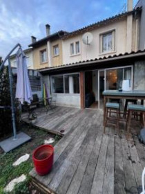 Maison à Toulouse