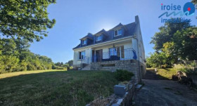 Maison à Logonna-Daoulas