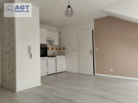 Appartement à Beauvais