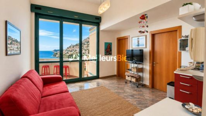 Voir la photo 1/12 du type apartment à Roquebrune-Cap-Martin