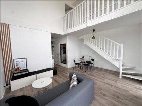 Appartement à Cergy