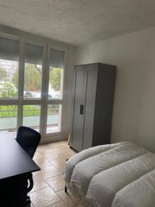 Voir la photo 1/12 du type apartment à Chilly-Mazarin