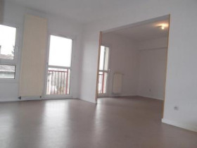 Appartement à Gudmont-Villiers