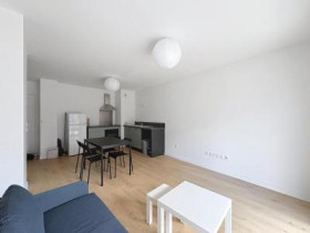 Appartement à Valenciennes