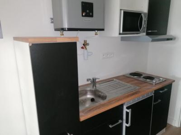 Voir la photo 1/13 du type apartment à Lyon 8e Arrondissement