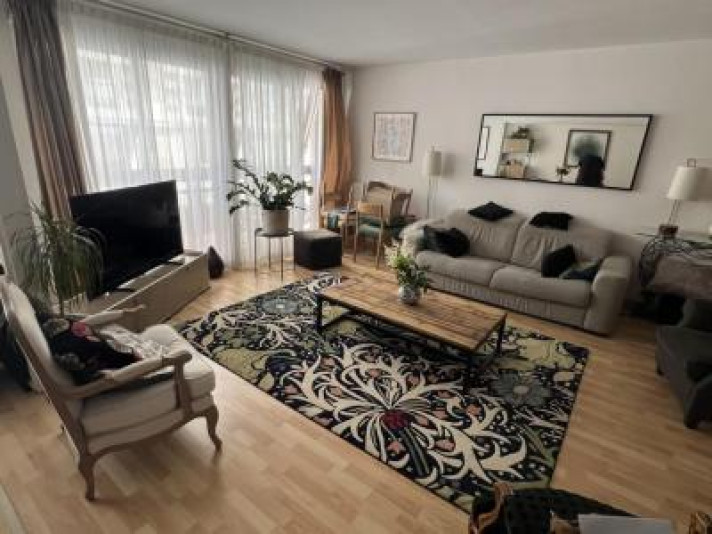 Voir la photo 1/11 du type apartment à Paris 15e Arrondissement