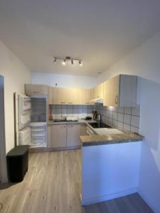 Voir la photo 1/33 du type apartment à Forbach