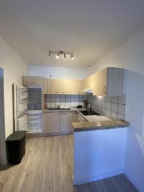 Appartement à Forbach