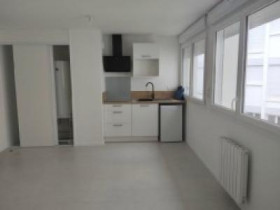 Appartement à Laval