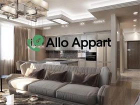 Appartement à Paris 17e Arrondissement