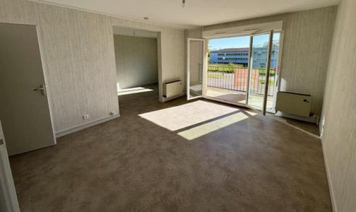 Voir la photo 1/15 du type apartment à Bourbonne-les-Bains