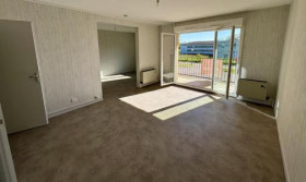Appartement à Bourbonne-les-Bains