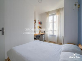 Appartement à Marseille