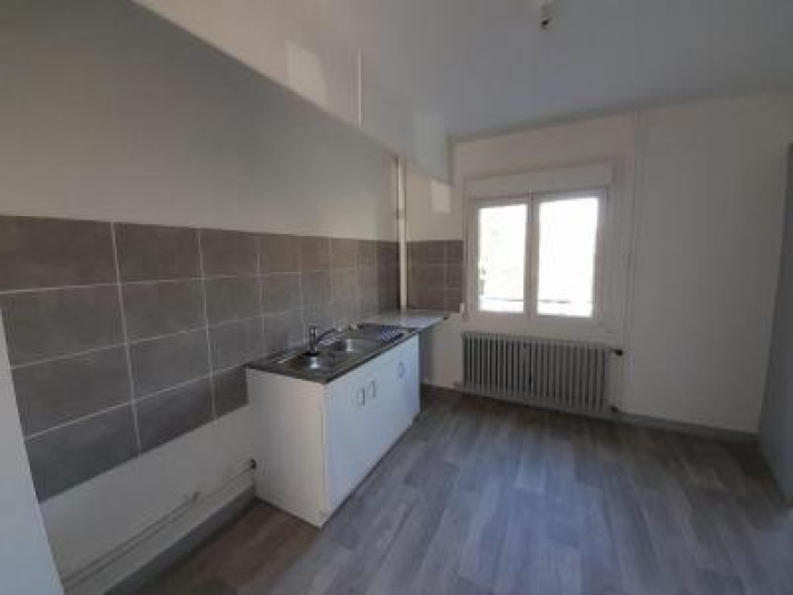 Voir la photo 1/15 du type apartment à Fresse-sur-Moselle