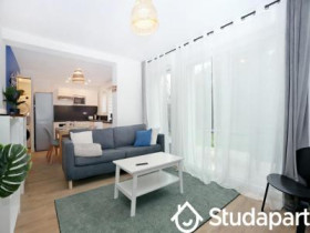 Appartement à Saint-Nazaire