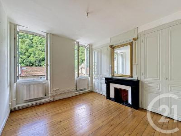 Voir la photo 1/7 du type apartment à Vienne