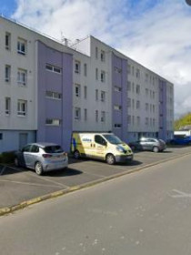 Appartement à Beaumont-sur-Sarthe