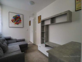 Appartement à Troyes