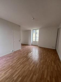Appartement à Le Mans