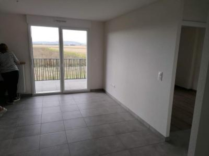 Voir la photo 1/6 du type apartment à Innenheim