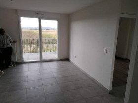 Appartement à Innenheim