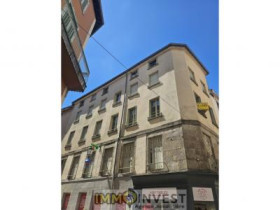 Appartement à Limoges