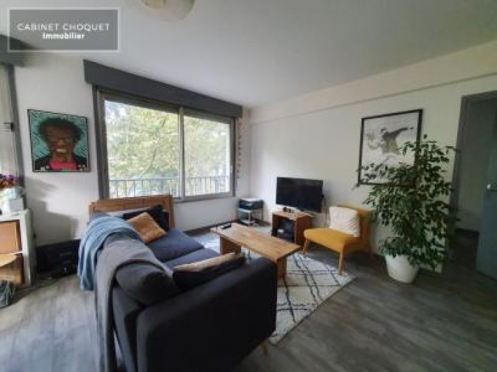 Voir la photo 1/7 du type apartment à Lille