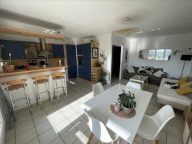 Appartement à Courdimanche