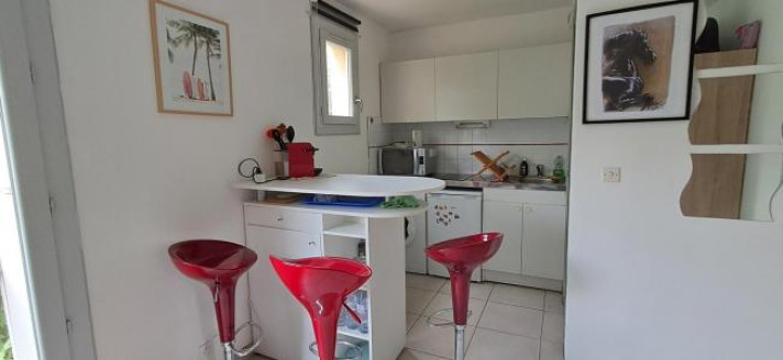 Voir la photo 1/39 du type apartment à Castelnaudary