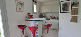Appartement à Castelnaudary