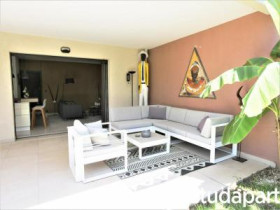 Appartement à Saint-Raphaël