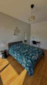 Appartement à Cholet