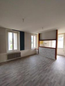 Appartement à Bogny-sur-Meuse