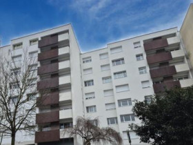 Appartement à Forbach