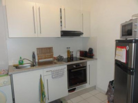 Appartement à Le Creusot