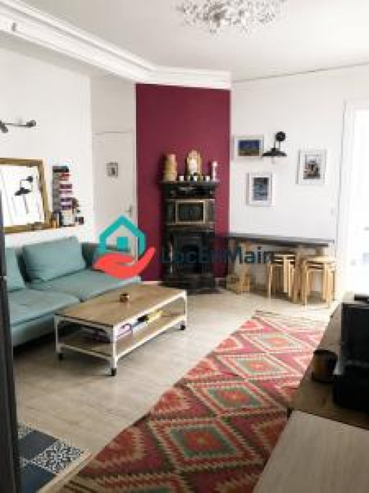 Voir la photo 1/16 du type apartment à Paris 10e Arrondissement