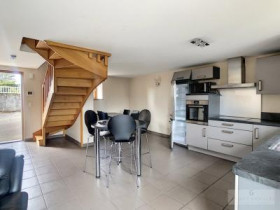 Appartement à Le Bourget-du-Lac