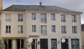 Appartement à Château-Gontier-sur-Mayenne