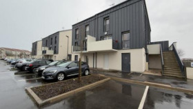 Appartement à Écrouves