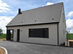 Maison à Malaussanne