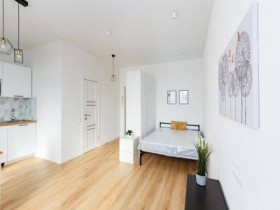 Appartement à Paris 17e Arrondissement