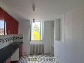 Appartement à Limoges