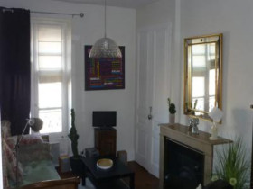 Appartement à Lyon