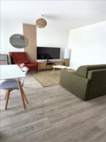 Appartement à Cucq